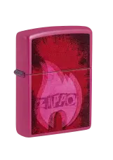 Zippo | Lighters | Pulse Design Frequency | 46572 Zippo | Lighters | Pulse Design Frequency | 46572