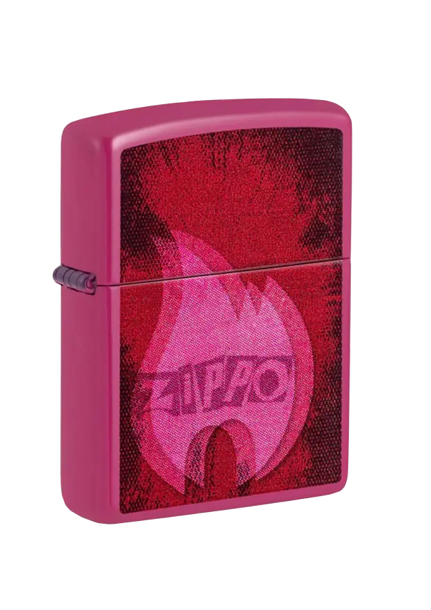 Zippo | Lighters | Pulse Design Frequency | 46572 şəkil