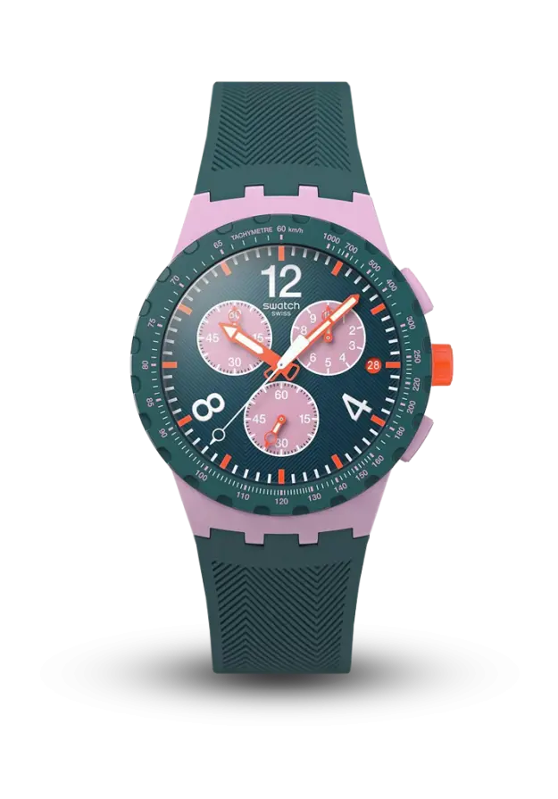 Swatch | Originals | Essentials | SUSP400 şəkil Swatch | Originals | Essentials | SUSP400 şəkil