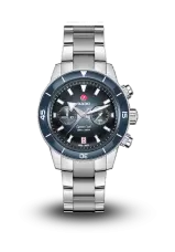 RADO - CAPTAIN COOK - AUTOMATIC CHRONOGRAPH - R32145208 RADO - CAPTAIN COOK - AUTOMATIC CHRONOGRAPH - R32145208
