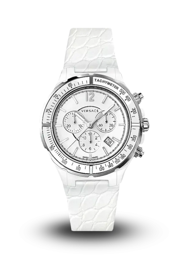 VERSACE - DV ONE - DV ONE - 28CCS1D001S001 şəkil