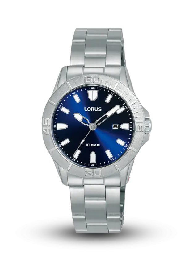 LORUS - SPORTS - GENTS - RH941QX9 şəkil