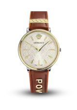 Versace | V Circle | Quartz | VBP070017