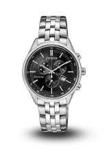 CITIZEN - ECO-DRIVE - CHRONOGRAPH - AT2140-55E CITIZEN - ECO-DRIVE - CHRONOGRAPH - AT2140-55E
