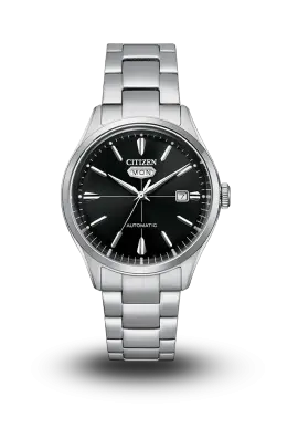 CITIZEN - MECHANICAL - AUTOMATIC  - NH8391-51E
