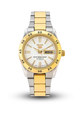 Seiko | 5 Sports | Automatic | SYMG42K1