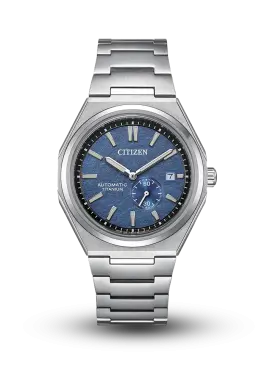 Citizen | Zenshin | Automatic | NJ0180-80L