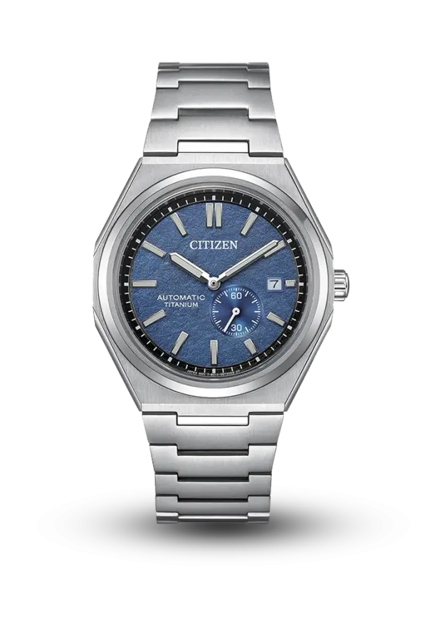 Citizen | Zenshin | Automatic | NJ0180-80L şəkil
