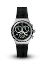 Swatch | Irony | Chronograph | YVS411C
