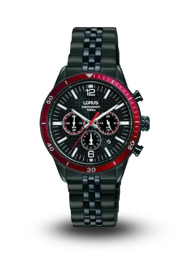 LORUS - SPORTS - SPORTS - RT331JX9 şəkil