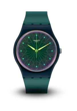 Swatch | Originals | Holiday Collection | SO28N117