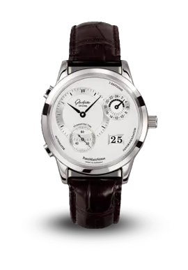 BLANCPAIN - PANOMATICVENUE - AUTOMATIC - 90-04-02-02-04 