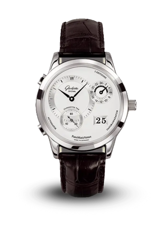 BLANCPAIN - PANOMATICVENUE - AUTOMATIC - 90-04-02-02-04  şəkil