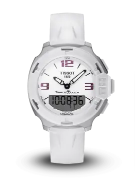 TISSOT - T-SPORT - T-RACE - T0814201701700 