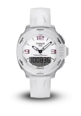 TISSOT - T-SPORT - T-RACE - T0814201701700 TISSOT - T-SPORT - T-RACE - T0814201701700