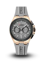 Curren | Sports | Chronograph | 8487-4