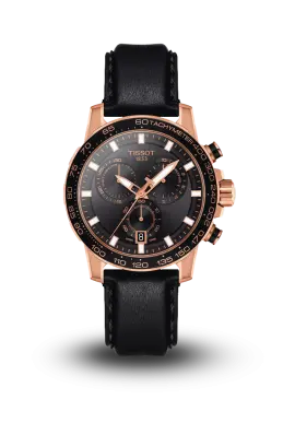 TISSOT - T-SPORT - SUPERSPORT CHRONO - T1256173605100 