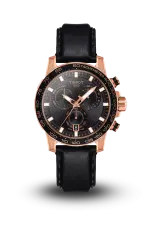 TISSOT - T-SPORT - SUPERSPORT CHRONO - T1256173605100 TISSOT - T-SPORT - SUPERSPORT CHRONO - T1256173605100