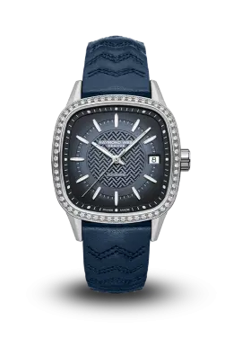RAYMOND WEIL - FREELANCER - LADIES AUTOMATIC - 2490-SCS-50051 