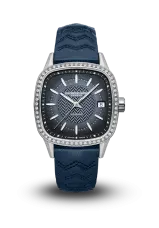 RAYMOND WEIL - FREELANCER - LADIES AUTOMATIC - 2490-SCS-50051 RAYMOND WEIL - FREELANCER - LADIES AUTOMATIC - 2490-SCS-50051