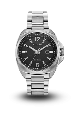 CITIZEN - Eco-Drive - STANDARD - AW1720-51E