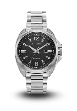 CITIZEN - Eco-Drive - STANDARD - AW1720-51E CITIZEN - Eco-Drive - STANDARD - AW1720-51E