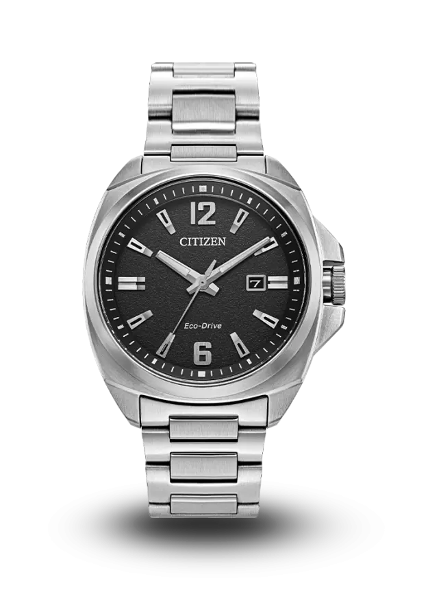 CITIZEN - Eco-Drive - STANDARD - AW1720-51E şəkil