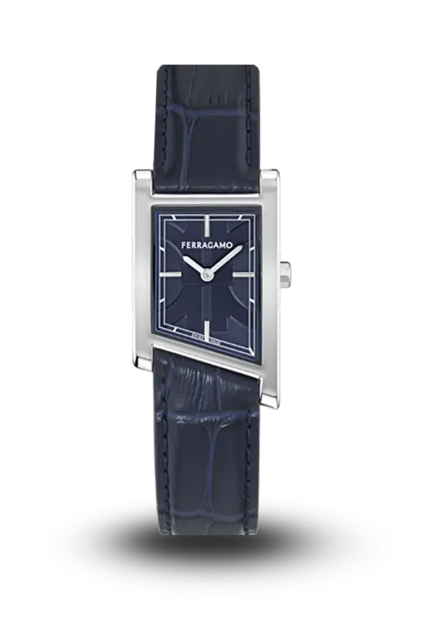 Ferragamo | Asymetrique | Gents | SFNU00126 şəkil