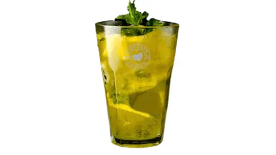 Moxito | Limonad Buzlu | VMF Kafe şəkil