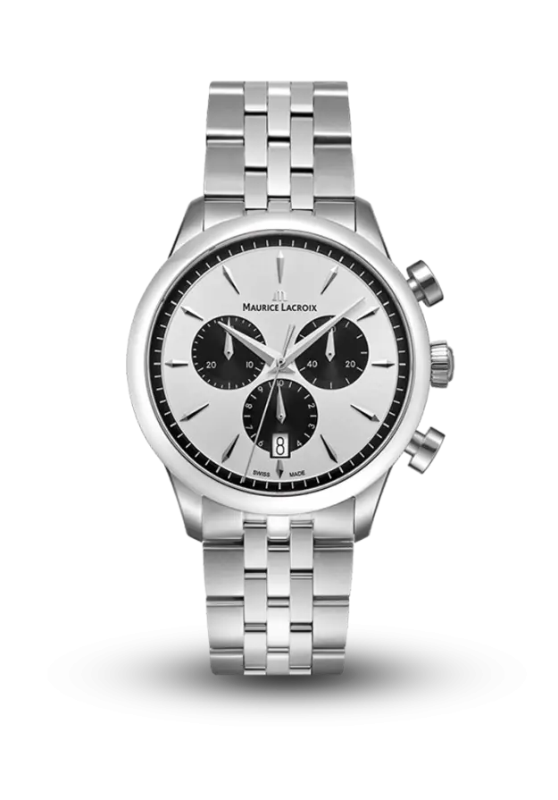 Maurice Lacroix | 1975 | Quartz | 751038-SS002-130-1 şəkil