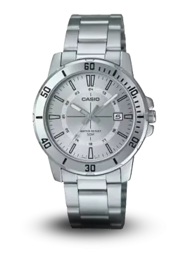 Casio | General | Standard | MTP-VD01D-7CVUDF