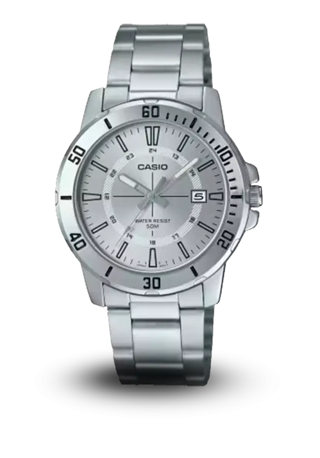 Casio | General | Standard | MTP-VD01D-7CVUDF şəkil Casio | General | Standard | MTP-VD01D-7CVUDF şəkil
