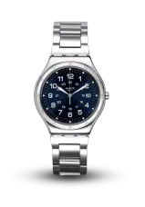 SWATCH - CORE - BLUE BOAT - YWS420GC SWATCH - CORE - BLUE BOAT - YWS420GC