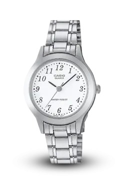 CASIO  - GENERAL - ANALOG - LTP-1128A-7BRDF