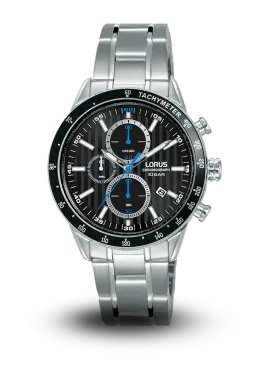 Lorus | Sports | Chronograph | RM327GX9