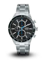 LORUS - SPORTS - CHRONOGRAPH - RM327GX9 LORUS - SPORTS - CHRONOGRAPH - RM327GX9