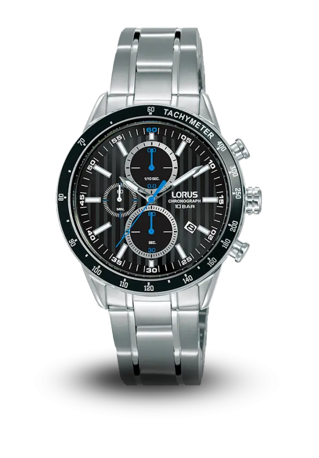 LORUS - SPORTS - CHRONOGRAPH - RM327GX9 şəkil