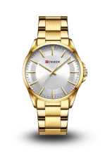 Curren | Classic | Gents | 8429-4