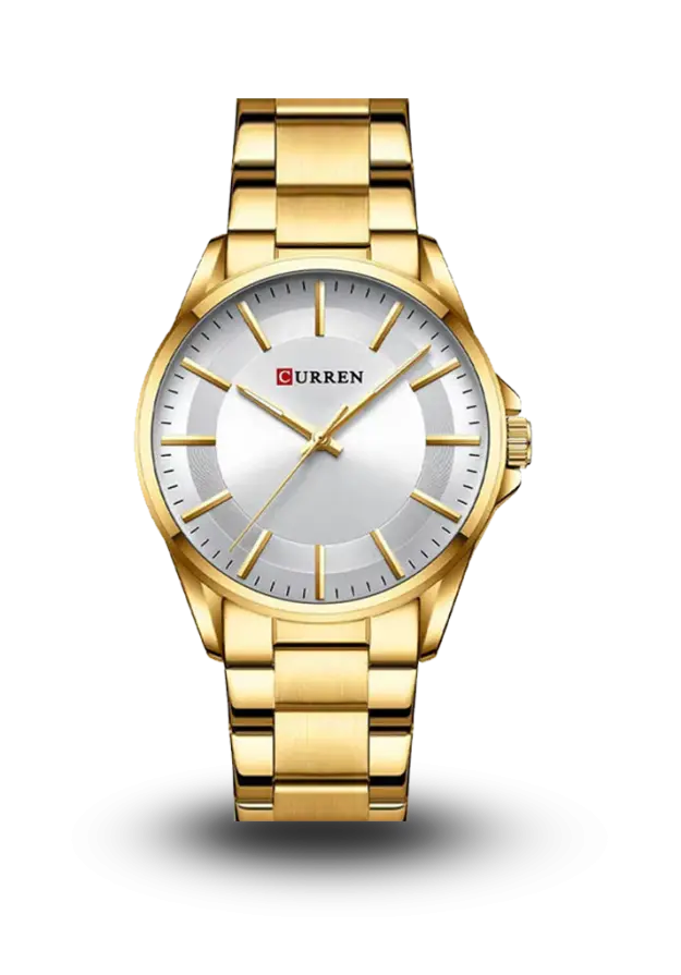 Curren | Classic | Gents | 8429-4 şəkil