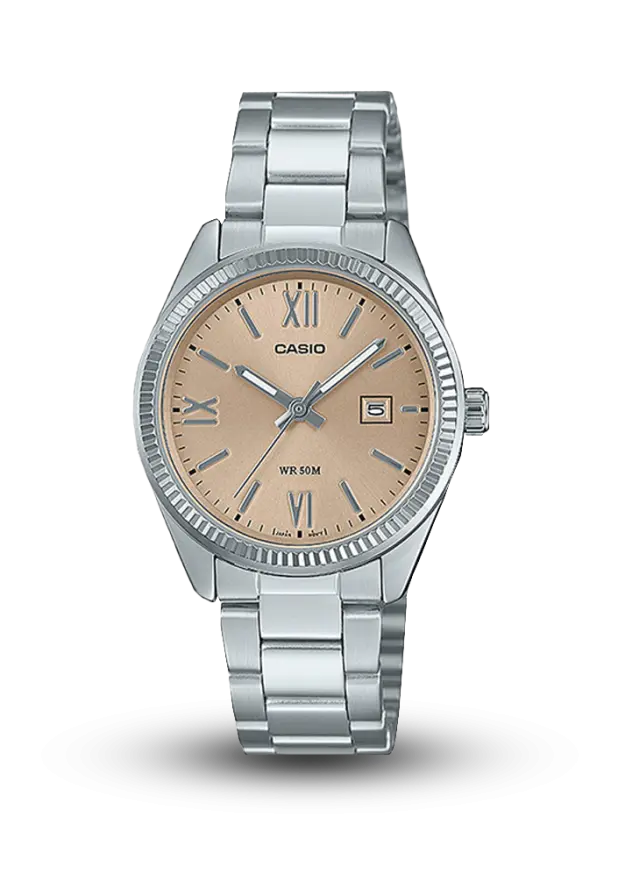 Casio | General | Standard | LTP-1302DD-4A2VDF şəkil