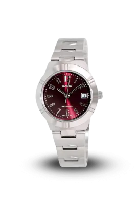 Casio | General | Standard | LTP-1241D-4A2DF