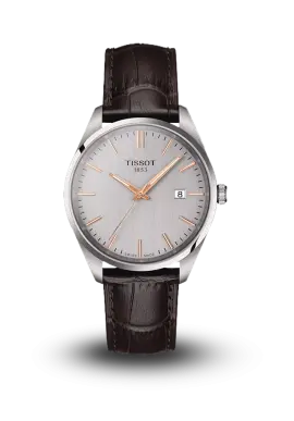 Tissot | Classic | Quartz | T1504101603100