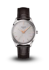 TISSOT - T-CLASSIC - PR 100 QUARTZ - T1504101603100 TISSOT - T-CLASSIC - PR 100 QUARTZ - T1504101603100