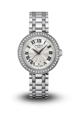 TISSOT - T-LADY - BELLISSIMA SMALL - T1260106111300 