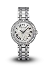 TISSOT - T-LADY - BELLISSIMA SMALL - T1260106111300 TISSOT - T-LADY - BELLISSIMA SMALL - T1260106111300