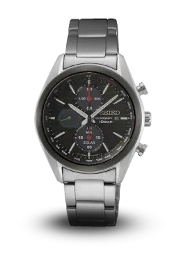SEIKO - CONCEPTUAL - CHRONOGRAPH - SSC803P1