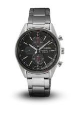 SEIKO - CONCEPTUAL - CHRONOGRAPH - SSC803P1 SEIKO - CONCEPTUAL - CHRONOGRAPH - SSC803P1