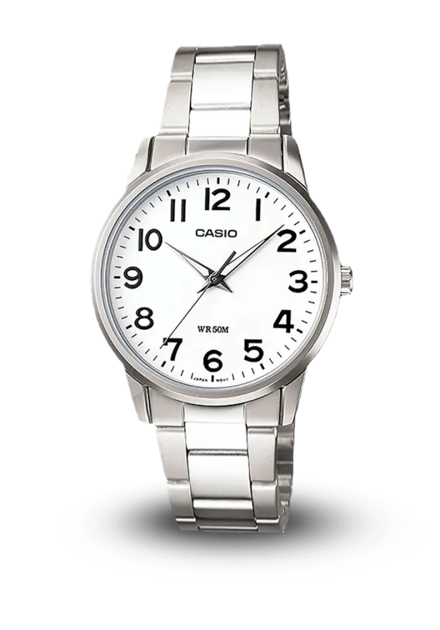 Casio | General | Standard | MTP-1303D-7BVDF şəkil Casio | General | Standard | MTP-1303D-7BVDF şəkil
