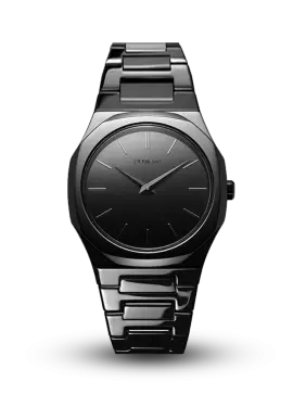 D1Milano | Ultra Thin | Black Mirror | UTBU09