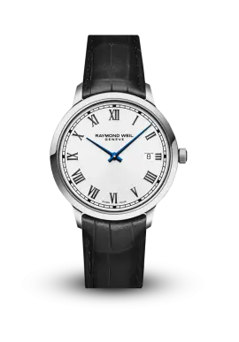 Raymond Weil | Toccata | Quartz | 5485-STC-00359